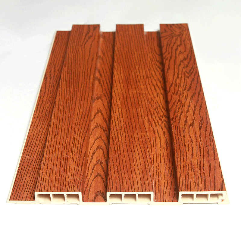 Pvc wall panel