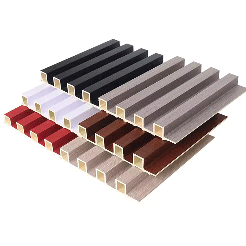 Pvc wall panel