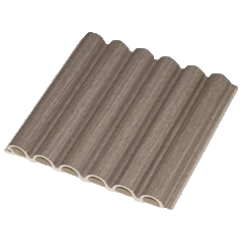 Pvc wall panel