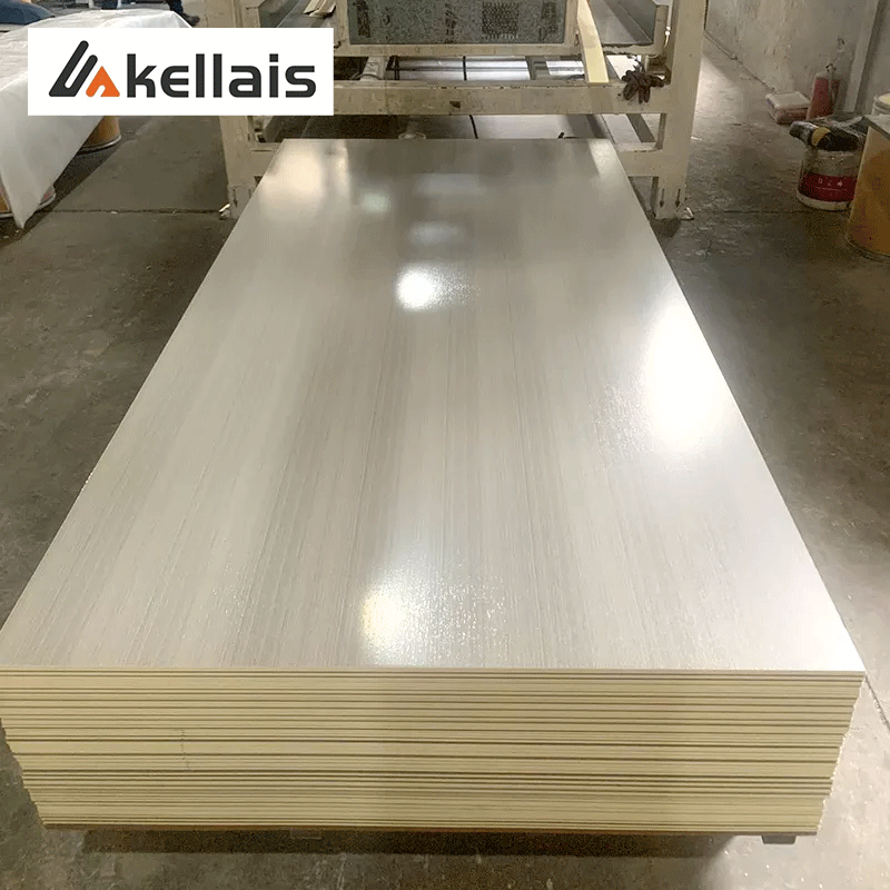 Pvc foam board