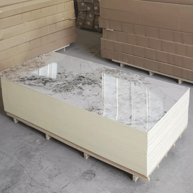 Pvc foam board