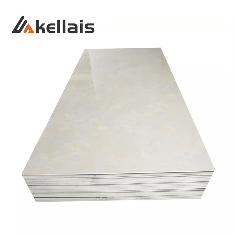 Pvc marble sheet