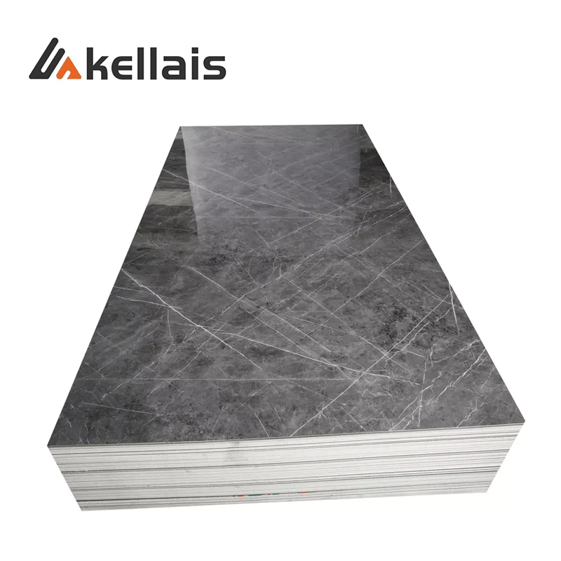 Pvc marble sheet