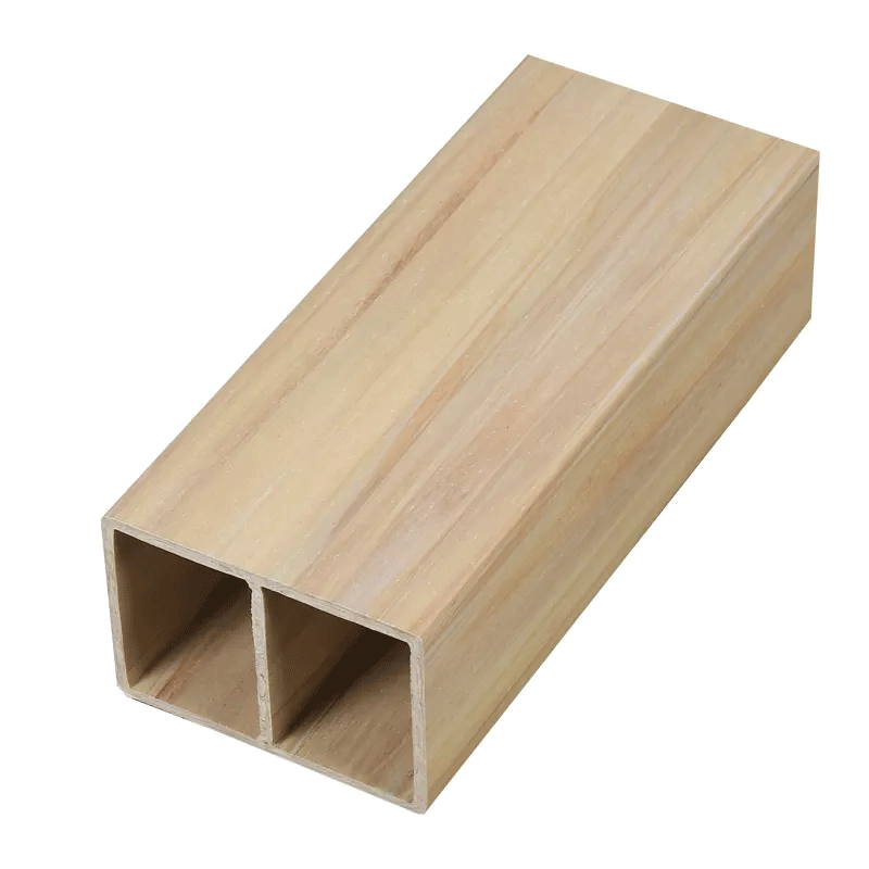 PVC Timber Tube