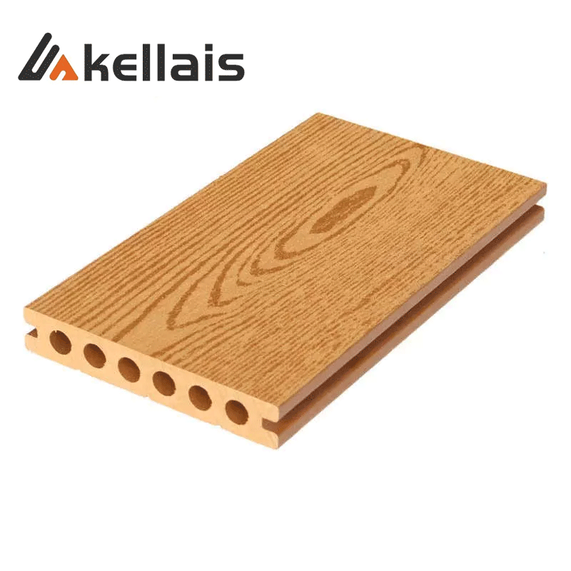 wpc decking