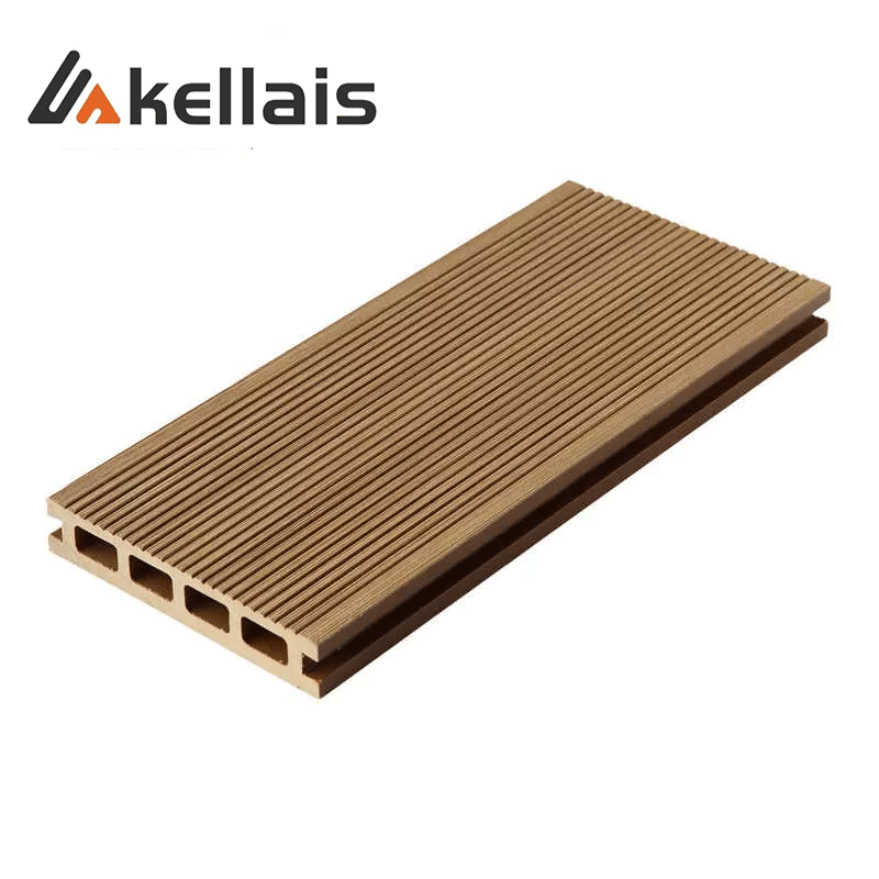 wpc decking