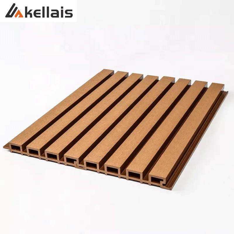 Pvc outdoor wall panel